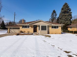 53001 Briar Dr, Shelby Township, MI 48316