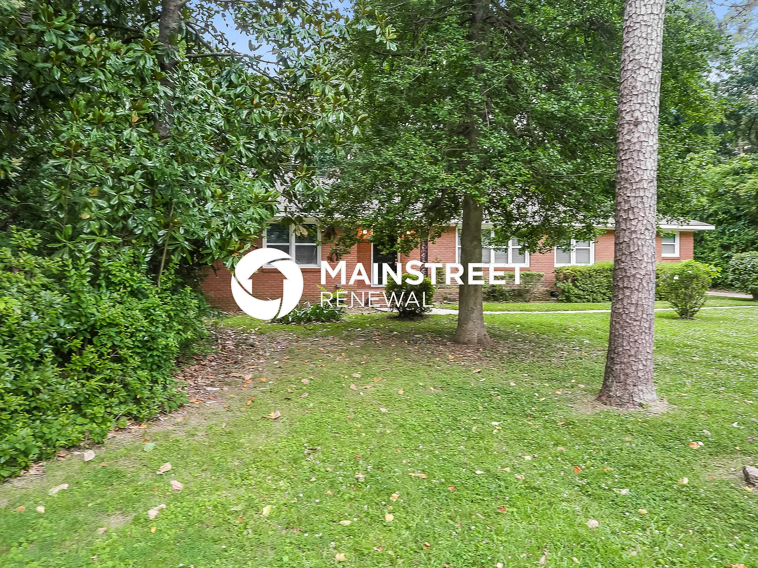 6608 Elmwood Circle — Photo 4
