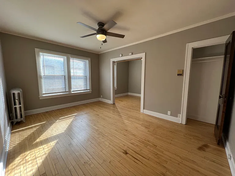 Stevens Square Apartments — Photo 123