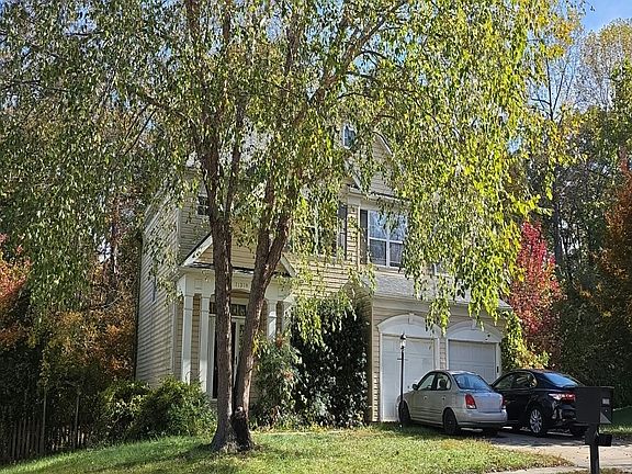 3rd image of 11318 Wildmeadows St