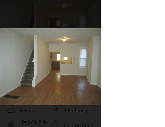 2nd image of 2105 E Clearfield St