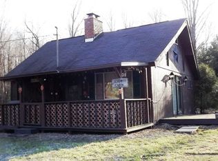 0 Cecil Ln, Sigel, PA 15860