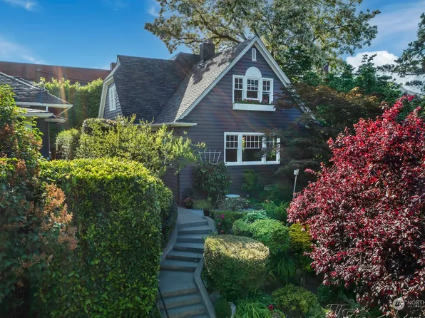 2329 Federal Avenue E, Seattle, WA 98102