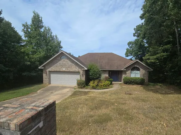 3502 Sussex Cir, Little Rock, AR 72204