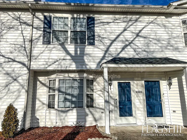1035 Spring Forest Rd #D7 — Photo 7