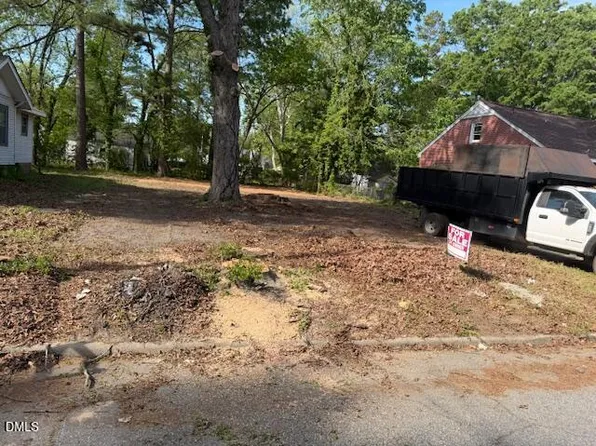 816 Long Ave Lot 15, Rocky Mount, NC 27801