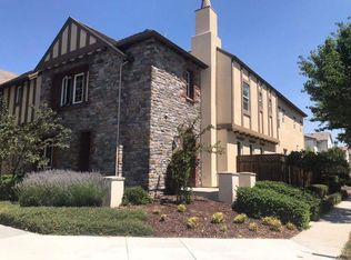 7406 Stoneleaf Rd, San Ramon, CA 94582