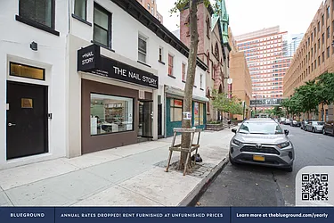 Rented by The Blueground