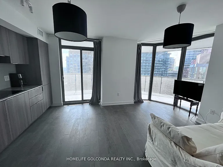 11 Wellesley St W #2408 — Photo 12