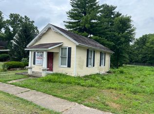 4843 Cincinnati Brookville Rd, Hamilton, OH 45013