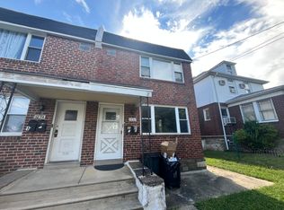 1232 Saint Vincent St #1, Philadelphia, PA 19111