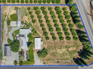 5438 N Wall Rd, Linden, CA 95236