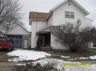 336 E 3rd St, Peru, IN 46970