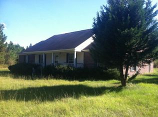 4015 Hatley Rd, Pitts, GA 31072