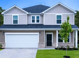 502 Tilson Rd, Piedmont, SC 29673