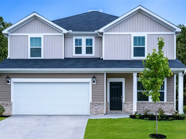 415 Granby Trl, Piedmont, SC 29673