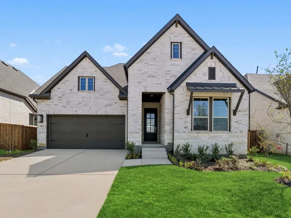 4429 Silver Spur Ct, Aubrey, TX 76227