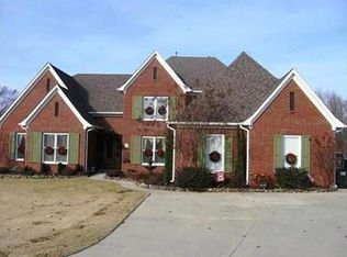 25 Green Tree Cvs, Piperton, TN 38017