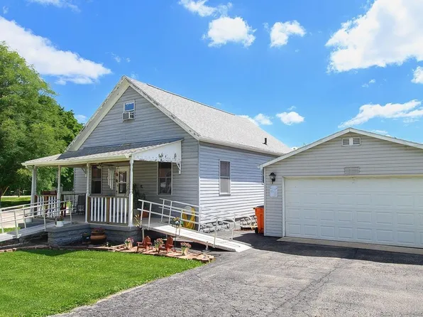 147 S West St, Bunker Hill, IN 46914