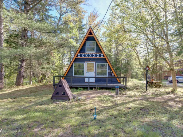 103 Pine Cone Lane, Lake Pleasant, NY 12108