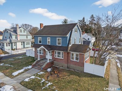 223 Ledyard Street, New London, CT, 06320
