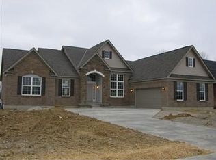 3612 Tamber Ridge Dr, Covington, KY 41015