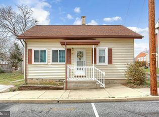 49 Church St, Seven Valleys, PA 17360