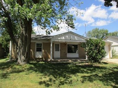 702 Pleasant Pl, Streamwood, IL, 60107