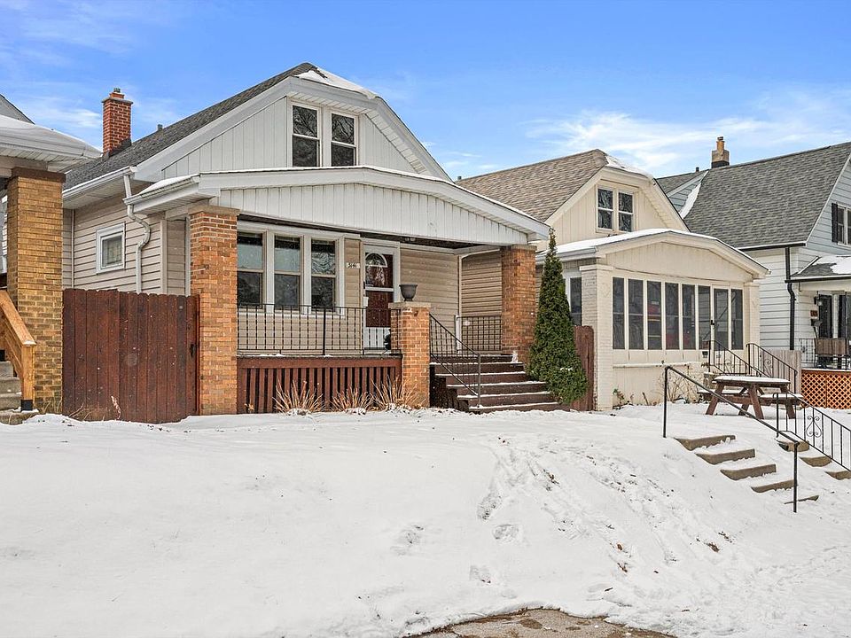 1st image of 3141 South 15th STREET
