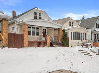 3141 S 15th St, Milwaukee, WI 53215