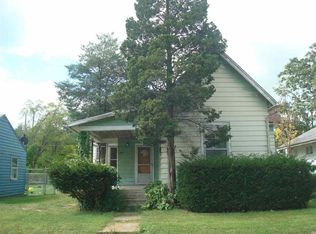 2518 S Boots St, Marion, IN 46953