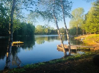 W550 County Rd E, Neshkoro, WI 54960