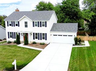 261 Big Sky Dr, Saint Charles, MO
