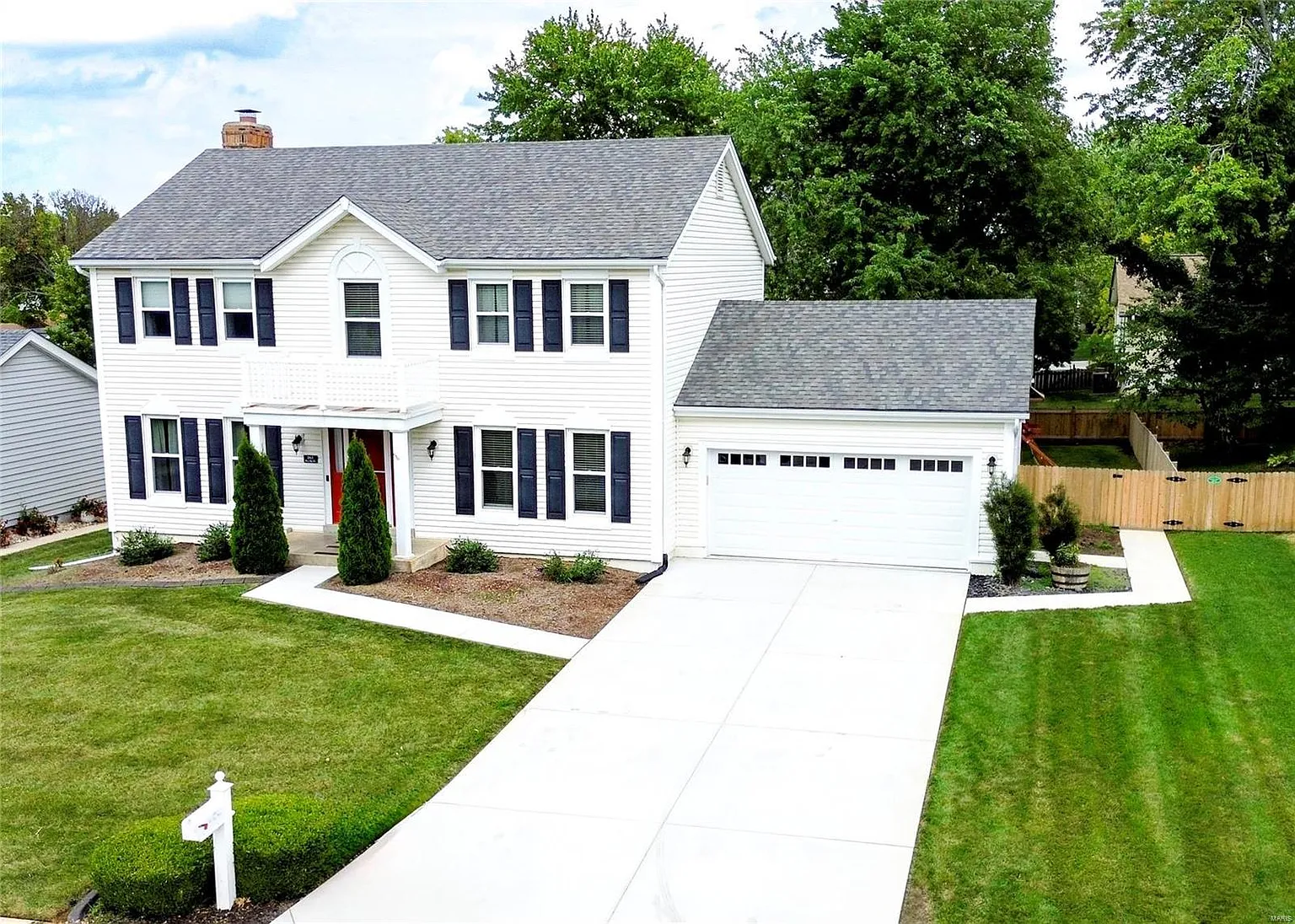 261 Big Sky Dr photo 1