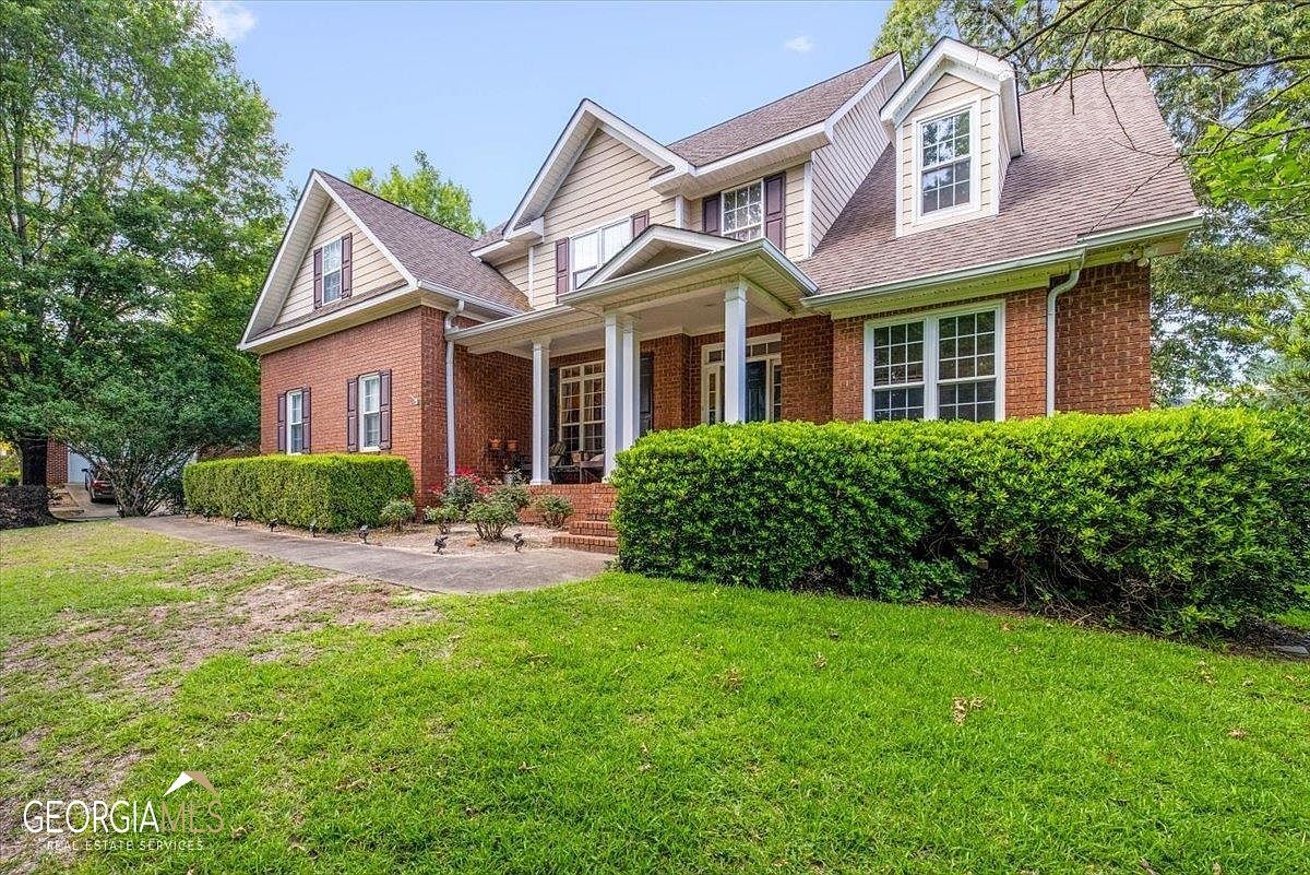 217 Providence Blvd, Macon, GA 31210 MLS 20126516 Zillow