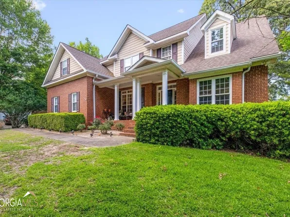 217 Providence Blvd, Macon, GA 31210