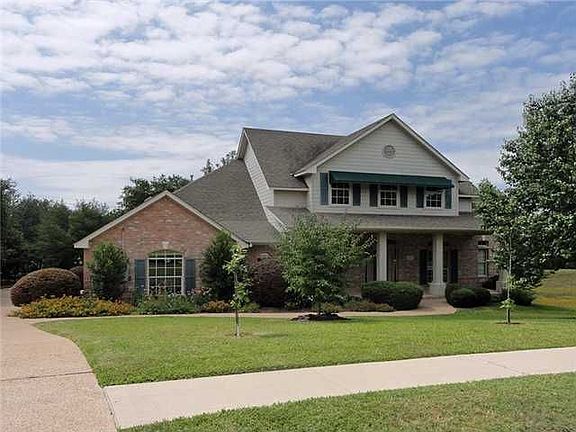 2nd image of 6613 Hot Springs Dr