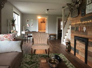 1124 S Fern, Stillwater, OK 74074