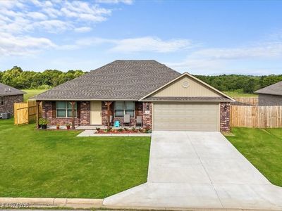 109 Brittany, Pocola, OK, 74902