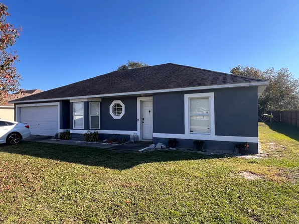 673 Eldron Ave, Deltona, FL 32738