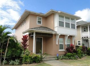 91-1163 Waiemi St, Ewa Beach, HI 96706