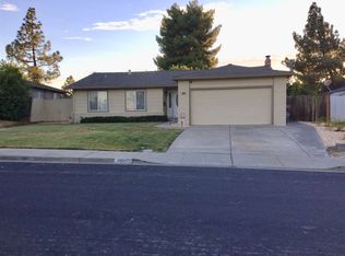 3608 Mountaire Dr, Antioch, CA 94509