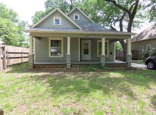 1214 N Lewellen St, Wichita, KS 67203