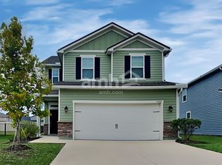 1004 Tan Tara Trl, Jacksonville, FL 32221