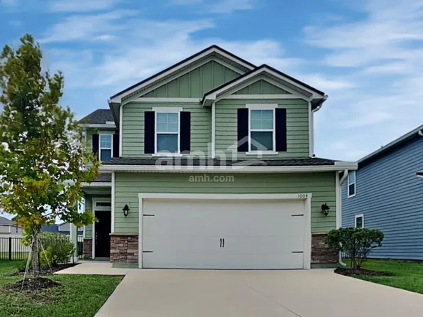 1004 Tan Tara Trl, Jacksonville, FL 32221