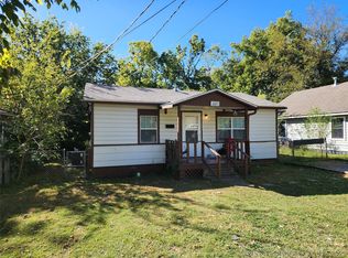 307 York St, Tahlequah, OK 74464