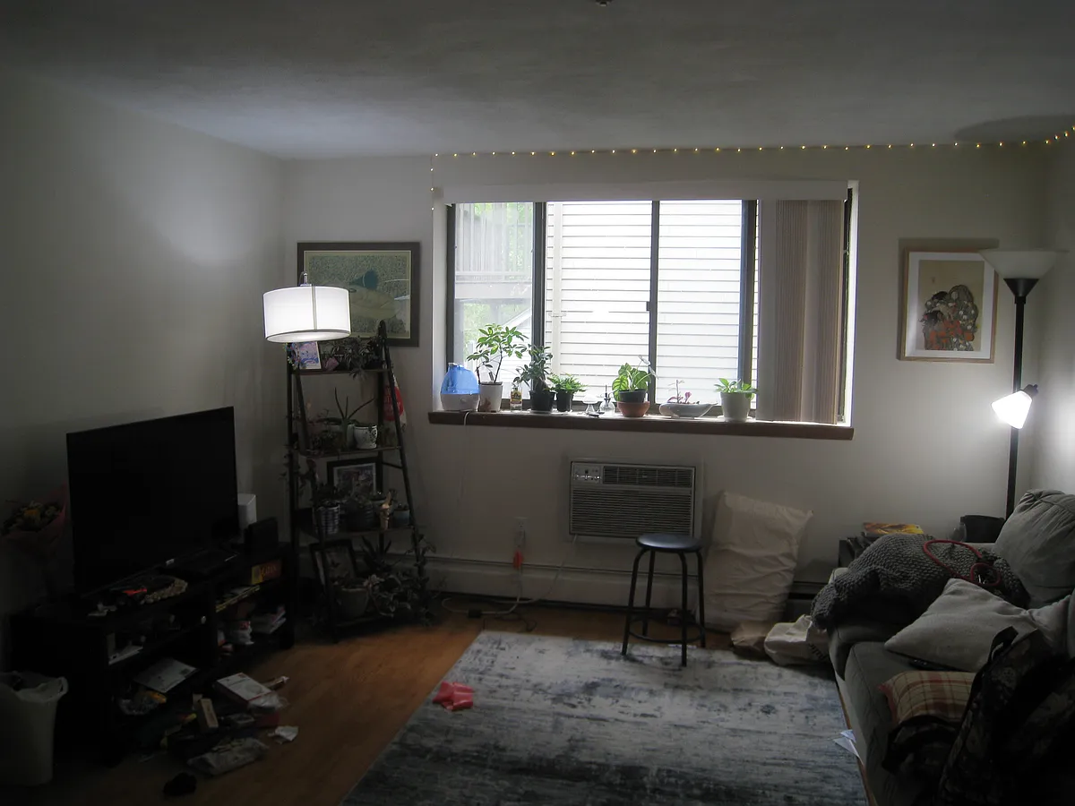 Building Photo - 25 Linden Ave #15