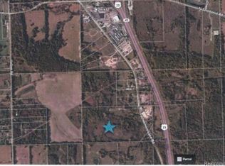 6281 Whitmore Lake Rd, Whitmore Lake, MI 48189
