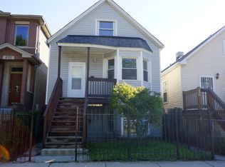 4353 S Shields Ave #2, Chicago, IL 60609