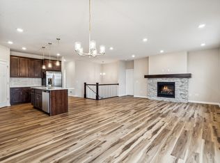 15542 73rd St NE, Otsego, MN 55330